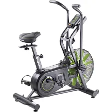 Велотренажер воздушный inSPORTline Airbike Lite