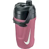 Бутылка NIKE FUEL JUG 64 OZ розовый 1893 мл