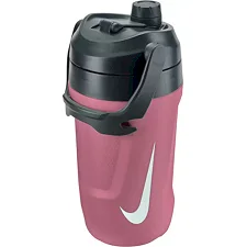 Бутылка NIKE FUEL JUG 64 OZ розовый 1893 мл
