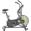 Велотренажер воздушный inSPORTline Airbike Lite