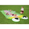 Гірка водна потрійна BESTWAY Friendly Frog, 488 см