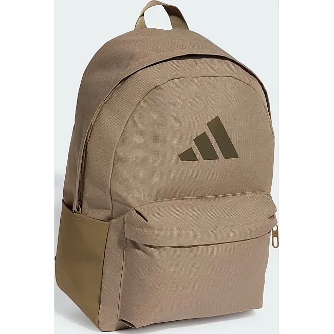 Рюкзак ADIDAS CLSC BARS BP 27,5L коричневий 15 x 31 x 44 см