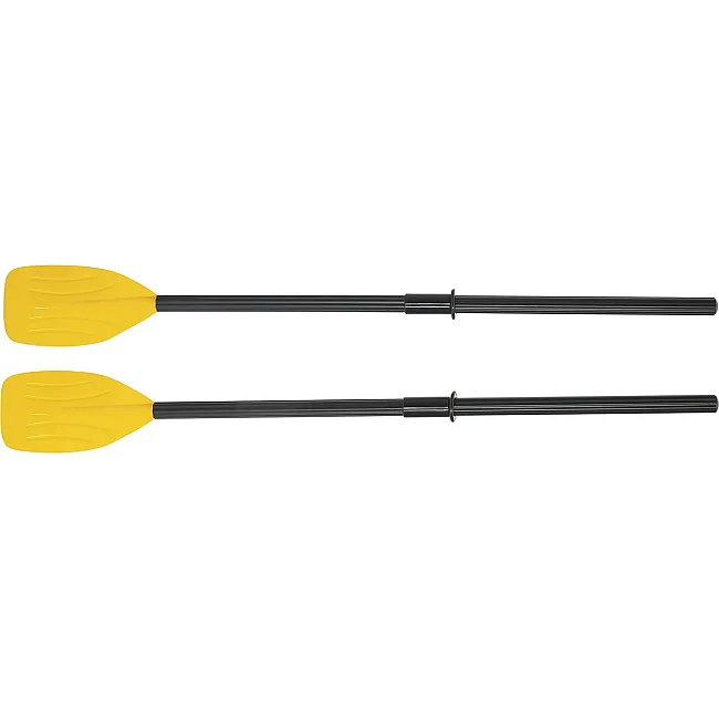 Човен надувний Bestway Hydro-Force Treck X1 228 х 121 см, сіро-синій