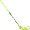 Клюшка для флорбола ACCURACY взрослая Stonley F-5836-R F3 загиб R (правый) длина 103см (Зеленый)