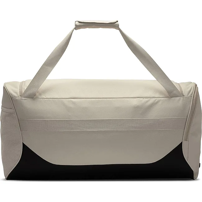 Сумка NIKE NK BRSLA M DUFF-X 60L бежевый 63,5×30,5×30,5 см