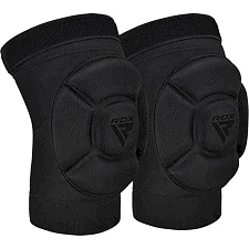 Наколінники RDX HOSIERY KNEE FOAM K5 чорний