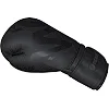 Боксерські рукавиці RDX BOXING GLOVES F15 чорний