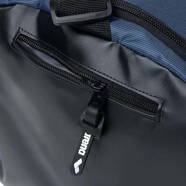 Сумка Arena ALL SET DUFFLE 40L темно-синий 50 х 28 х 28 см