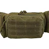 Тактична сумка на пояс SP-SPORT TY-7269 (Оливковий)