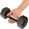 Накладки на ладони грипсы Gym Grips для силовых тренировок и турника нескользящие силиконовые SP-SPORT TA-5980 2 шт