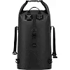 Герморюкзак водонепроницаемый SP-SPORT TY-7519 (Черный)