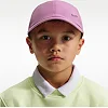 Кепка NIKE K NK DF CLUB CAP US CB MTSWSH фіолетовий (для дітей) One Size