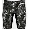 Плавки для мальчиков Arena FIREFLOW SWIM JAMMER черный, белый (для детей)