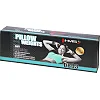 Утяжелители для рук HMS OB03 2 x 1,5 кг, красно-черные