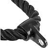 Канат гибкая тяга для трицепса с двойным хватом HIGHQ SPORT SC-801569 72см
