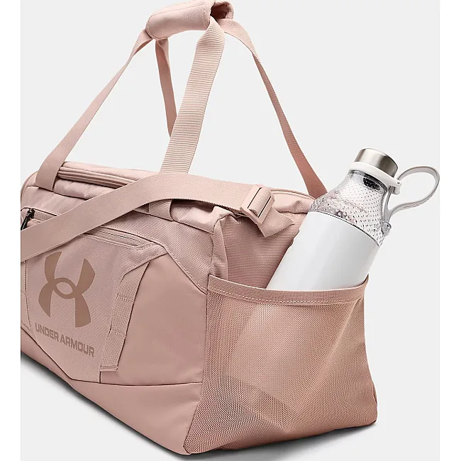 Сумка UNDER ARMOUR Undeniable 5.0 Duffle XS 23L світло-рожевий 22 x 22,5 x 44,5 см