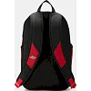 Рюкзак NIKE JAM FLIGHTCORE BACKPACK 20L красный, черный (для детей) 45 х 30 х 15 см