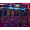 Игровой стол 5в1 Neo-Sport NS-810, 92 x 46 x 73 см