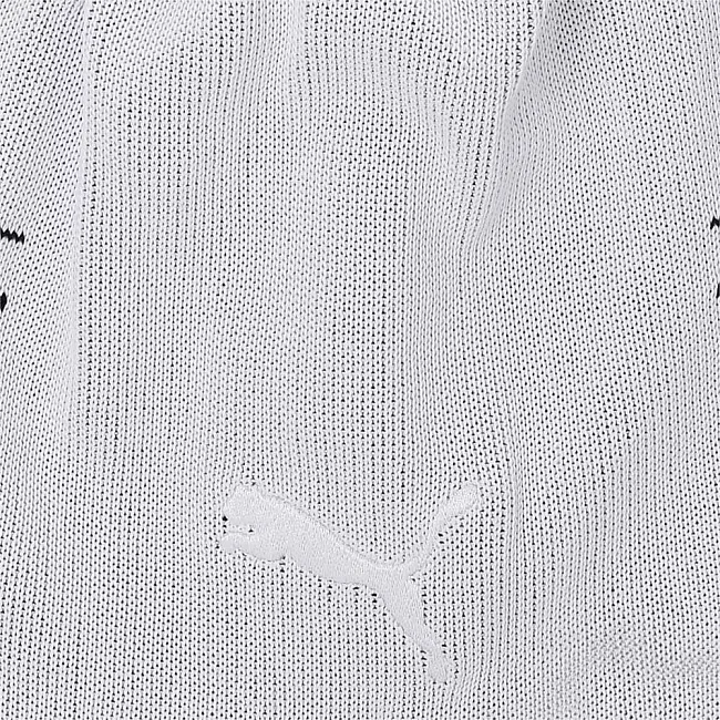 Шапка Puma Liga Reversible Beanie черный, белый One Size