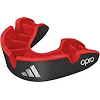 Капа дитяча Adidas/Opro Silver | чорний/червоний | Adidas ADIBP32