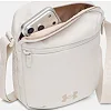 Сумка через плечо UNDER ARMOUR Essential Crossbody 3,2L белый 22 x 16 x 6 см