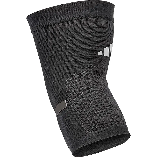 Фиксатор локтя ADIDAS Performance Elbow Support черный L