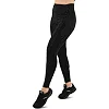 Лосины леггинсы спортивные женские JOMA INDOOR GYM 902037-100 размер (Черный)