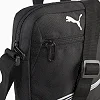 Сумка через плечо Puma Fundamental Portable 2L черный 15,5 х 6 х 20 см