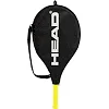 Детская ракетка для большого тенниса HEAD Extreme Junior 231404-SC00 (Белый-желтый)