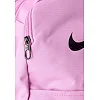 Рюкзак NIKE Nk Brsla M Bkpk - X 24L розовый (для женщин) 46 x 30,5 x 18 см