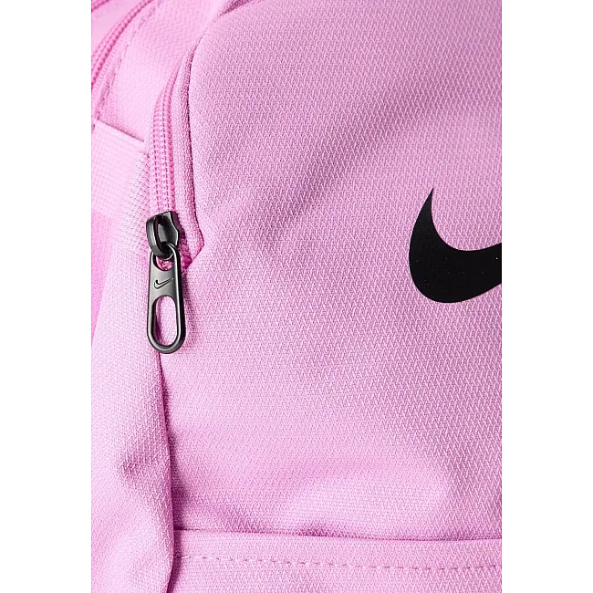 Рюкзак NIKE Nk Brsla M Bkpk - X 24L розовый (для женщин) 46 x 30,5 x 18 см