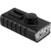 Фара для велосипеда передняя (фонарик) с USB зарядкой SP-SPORT C-6794 (Черный)