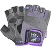 Перчатки для фитнеса Power System PS-2560 Cute Power женские Purple