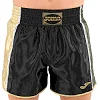Шорты для кикбоксинга JOMA COMBAT 700147-100 (Черный)