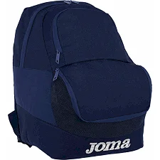 Спортивный рюкзак JOMA DIADORA MOND II 400235-331 44,2л темный-синий (Темно-синий)