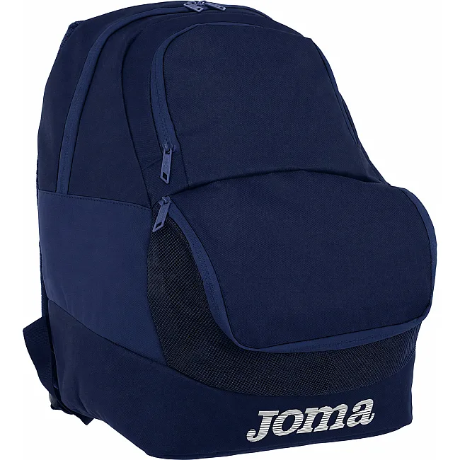 Спортивний рюкзак JOMA DIADORA MOND II 400235-331 44,2л темно-синій (Темно-синій)