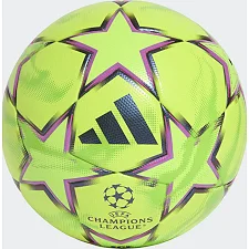 Футбольний м'яч ADIDAS UCL LGE WINTER жовтий 5
