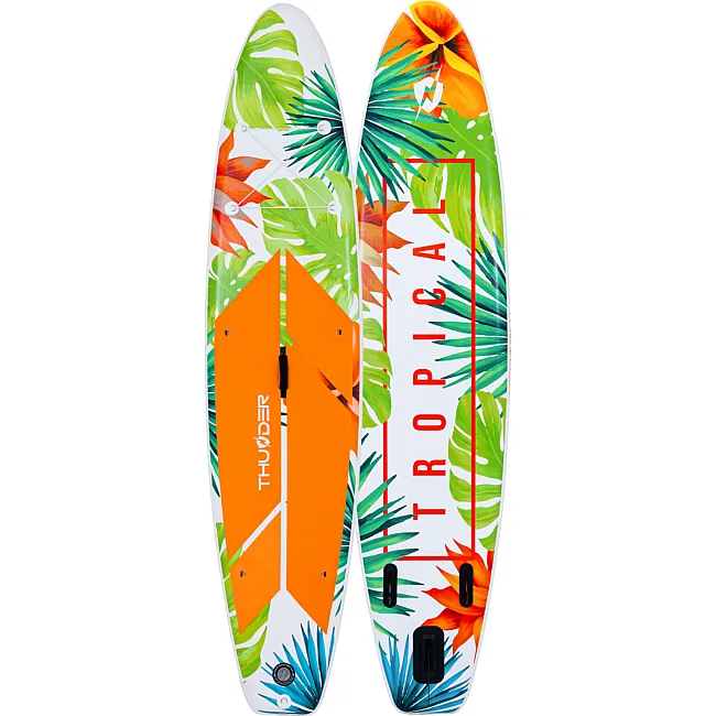 Надувна SUP дошка (Сапборд) THUNDER TROPI-LIGHT 350