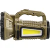 Кемпинговый фонарь Hurry-Bolt HB-5678 (Оливковый)