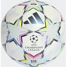 Футбольный мяч ADIDAS UCL LGE BOX белый 4