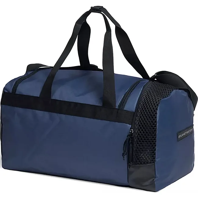Сумка Arena ALL SET DUFFLE 40L темно-синий 50 х 28 х 28 см