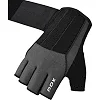 Рукавички для фітнесу RDX W3 GREY WITH EVA PADDING-XL