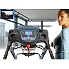 Беговая электрическая дорожка THUNDER BIONIC-D