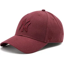 Кепка MVP 47 Brand NY YANKEES SNAPBACK WOOL мужская