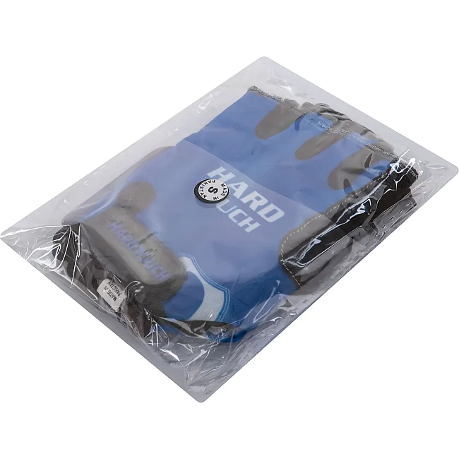 Тренировочные перчатки для фитнеса
 HARD TOUCH FG-004