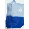 Детский рюкзак Adidas KIDS COLOR BL B 15L синий, голубой 11x25x35 см