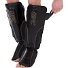 Защитные накладки на ноги
 Муай Тай, ММА, Кикбоксинг кожаная UFC PRO Prem Stand Up UHK-75053