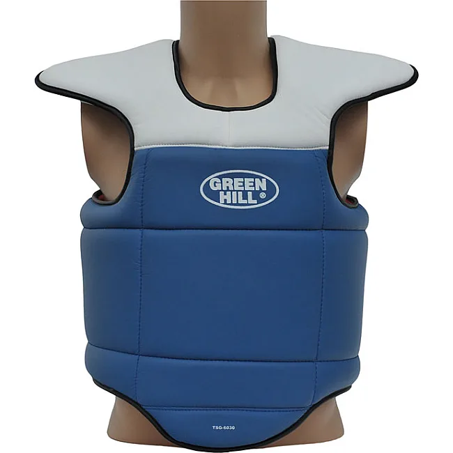 Защитный жилет Green Hill Gents (Синий)