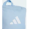 Детский рюкзак Adidas KIDS COLOR BL B 15L синий, голубой 11x25x35 см