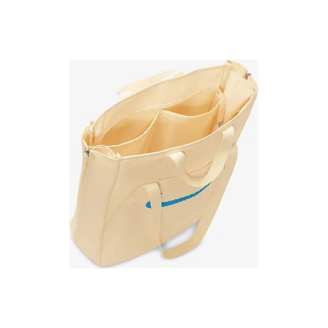 Спортивна сумка жіноча Nike NK GYM TOTE 28L 41 x 33 x 13 см